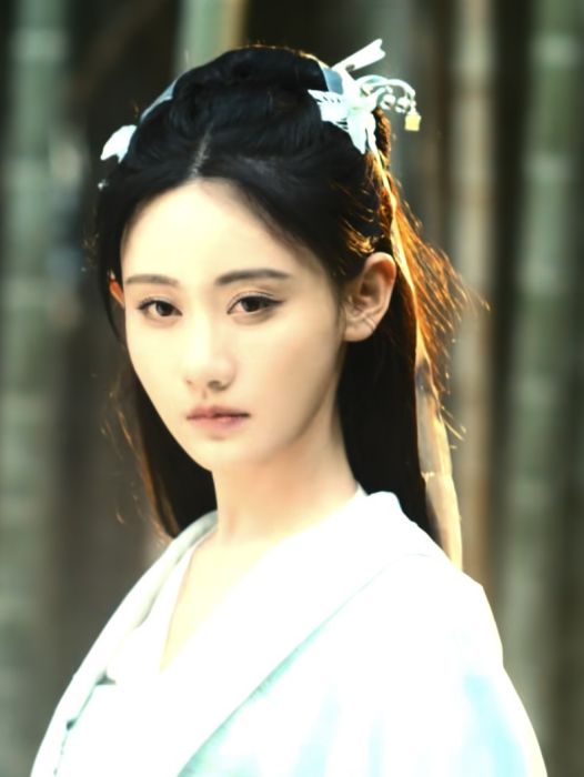 姜嬋 姜嬋