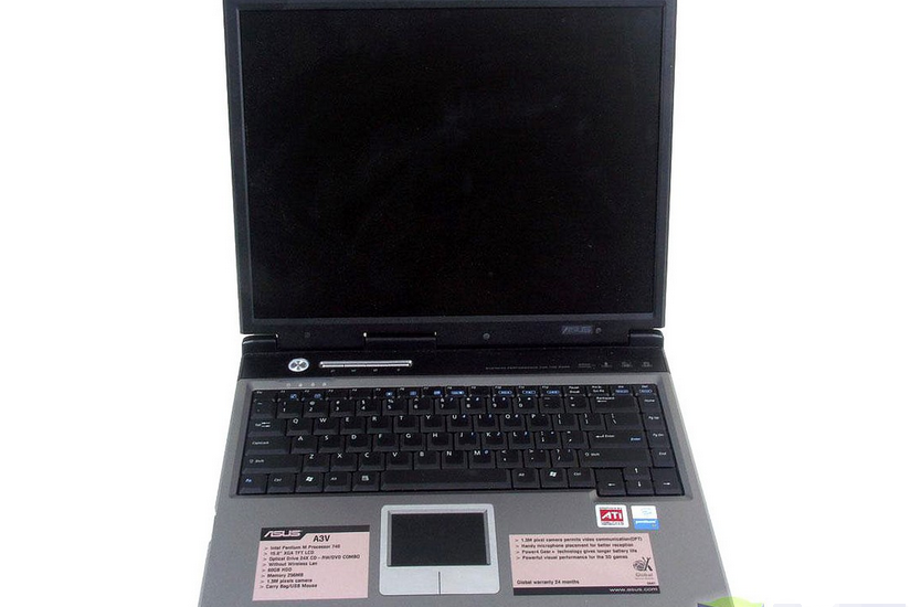 華碩A3Vc A3517Vc-DR 華碩A3Vc A3517Vc-DR