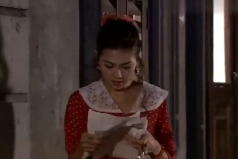珍妮(年代劇《葉問》中的角色) 珍妮(年代劇《葉問》中的角色)