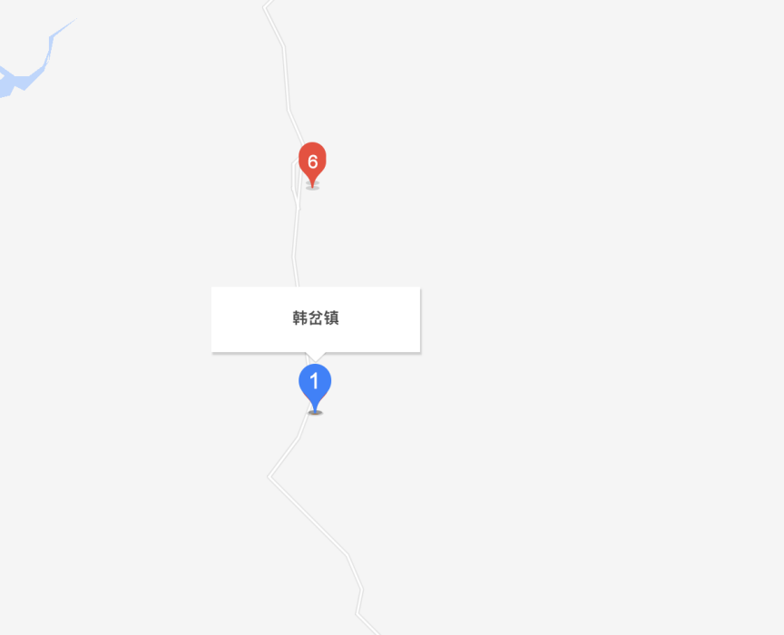 韓岔鎮(韓岔鄉) 韓岔鎮(韓岔鄉)