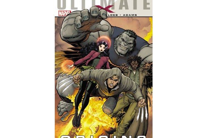 Ultimate Comics X Ultimate Comics X