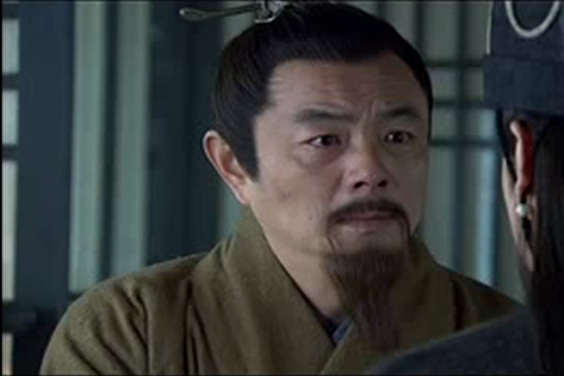 諸葛瑾(2010年古裝歷史劇《三國》劇中人物) 諸葛瑾(2010年古裝歷史劇《三國》劇中人物)