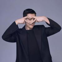 沈皓明(電視劇《許我耀眼》男主角)
