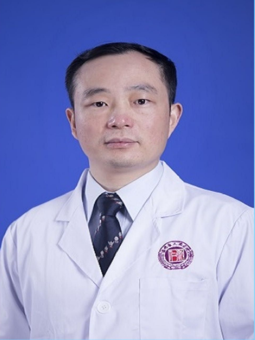 何晉(湖南省人民醫院心血管內科一病區(心臟重症監護室)主任) 何晉(湖南省人民醫院心血管內科一病區(心臟重症監護室)主任)