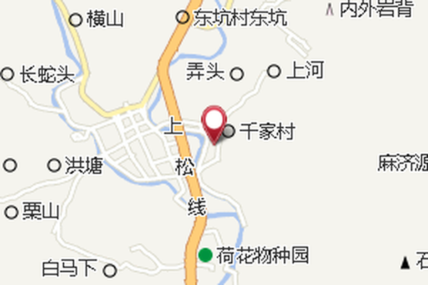 東山弄 東山弄