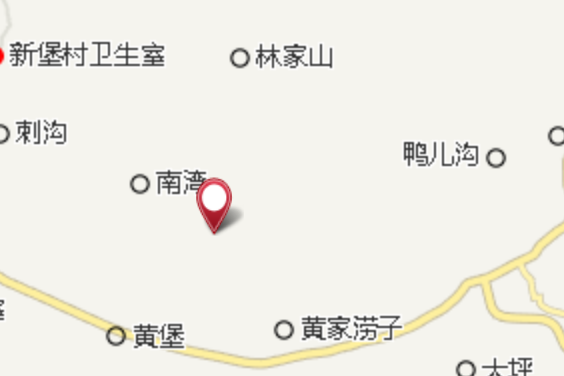 東窪莊 東窪莊