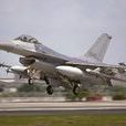 F-16A F-16A
