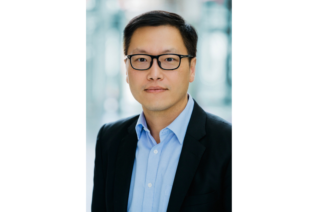 羅杉(羅德與施瓦茨公司全球副總裁兼大中華區總裁) 羅杉(羅德與施瓦茨公司全球副總裁兼大中華區總裁)