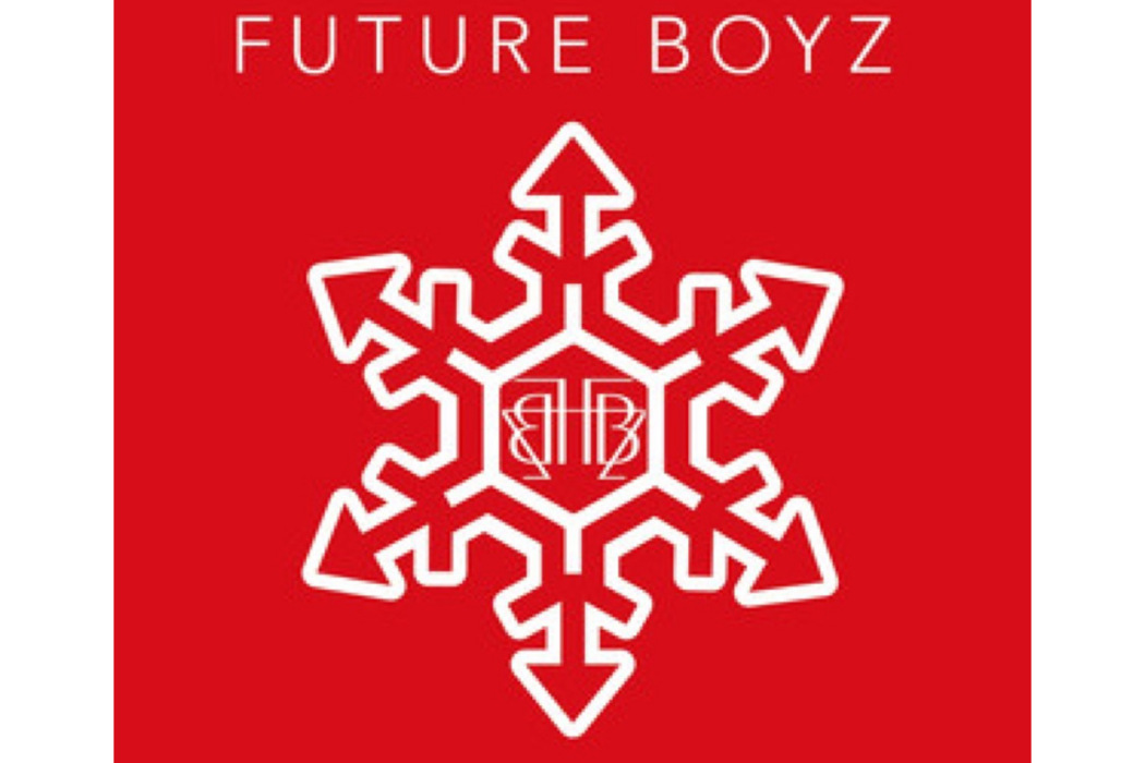 Future Boyz Future Boyz