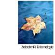 Zelisehrift Entomologie(2010年BiblioLife出版的圖書)