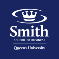 Smith School of Business Logo