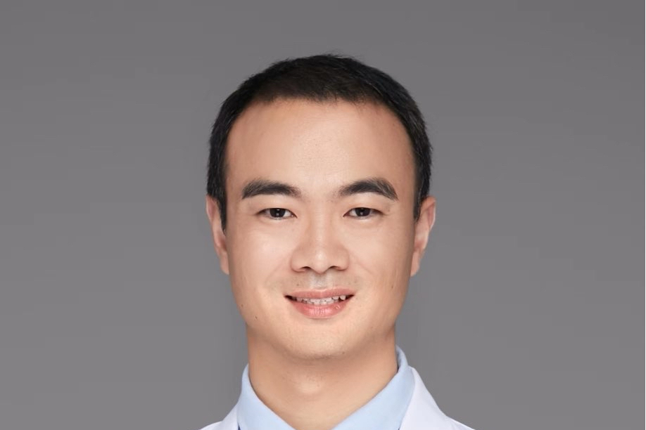 王玉柱(河南省人民醫院肝膽外科主任醫師) 王玉柱(河南省人民醫院肝膽外科主任醫師)