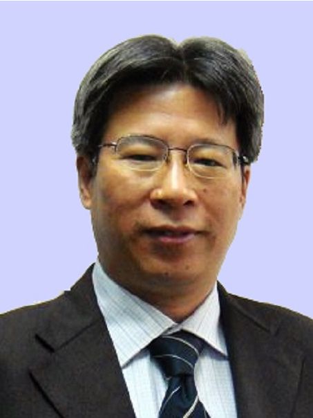 楊戟(中國科學院紫金山天文台原台長) 楊戟(中國科學院紫金山天文台原台長)