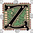 z(英文字母 z) z(英文字母 z)