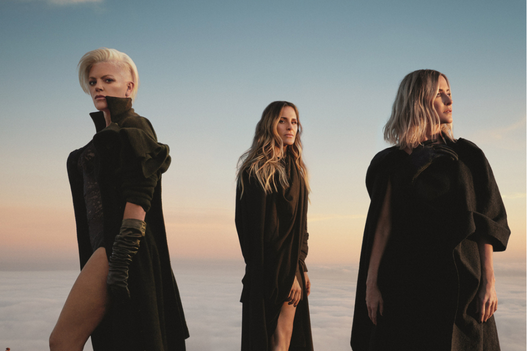 南方小雞(Dixie Chicks) 南方小雞(Dixie Chicks)