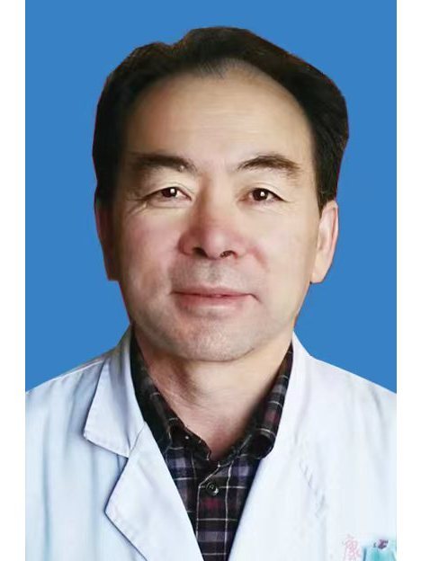張永彬(內蒙古一康健康發展有限責任公司董事長)