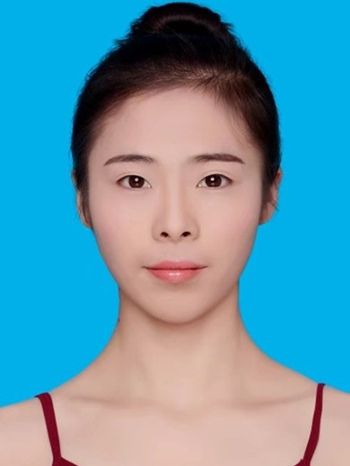 鄭阿婷 鄭阿婷