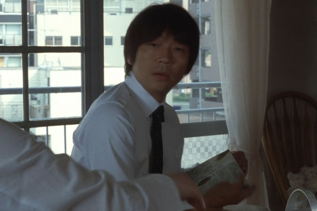 岩本聰 岩本聰