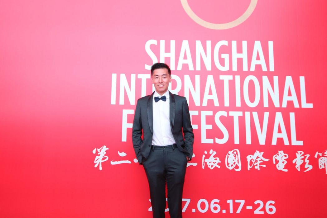 陳志海(中國內地導演) 陳志海(中國內地導演)