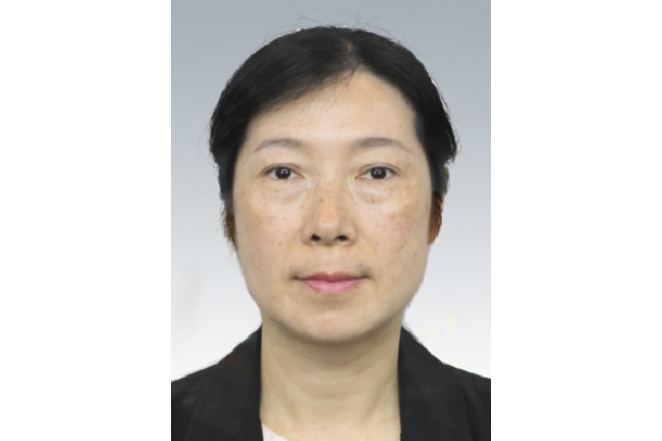 李倩(上海市嘉定區紀委副書記、監委副主任) 李倩(上海市嘉定區紀委副書記、監委副主任)