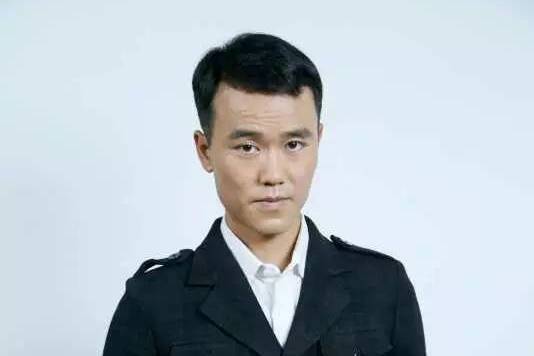 易國強(中國內地影視男演員) 易國強(中國內地影視男演員)
