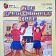 Stacey and the Cheerleaders Baby-Sitters Club 70 Stacey and the Cheerleaders Baby-Sitters Club 70