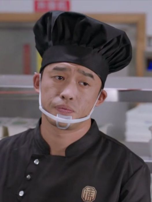 包通(都市美食劇《大廚小婿》中的角色) 包通(都市美食劇《大廚小婿》中的角色)