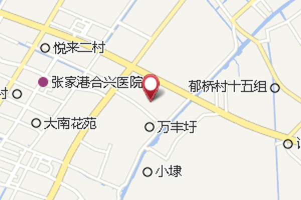 大蘆頭圩 大蘆頭圩
