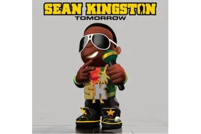 My Girlfriend(Sean Kingston演唱的歌曲) My Girlfriend(Sean Kingston演唱的歌曲)