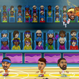 熱血NBA 熱血NBA