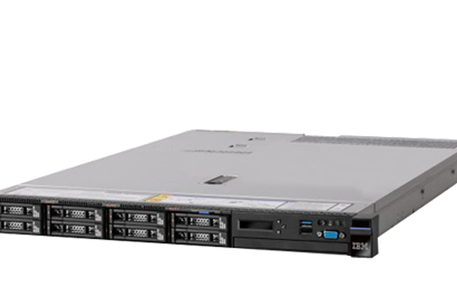 聯想System x3550 M5(8869I35) 聯想System x3550 M5(8869I35)