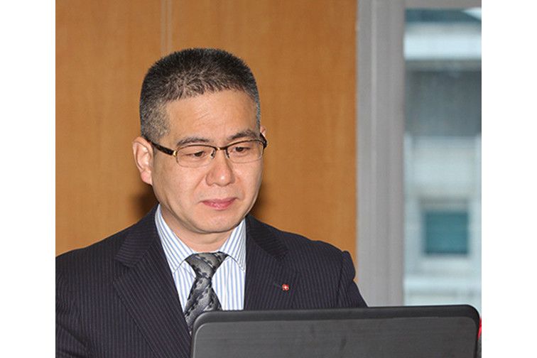 張建輝(東方證券副總裁) 張建輝(東方證券副總裁)