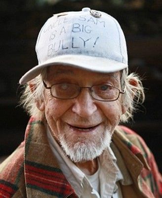 歐文·科里(Irwin Corey) 歐文·科里(Irwin Corey)
