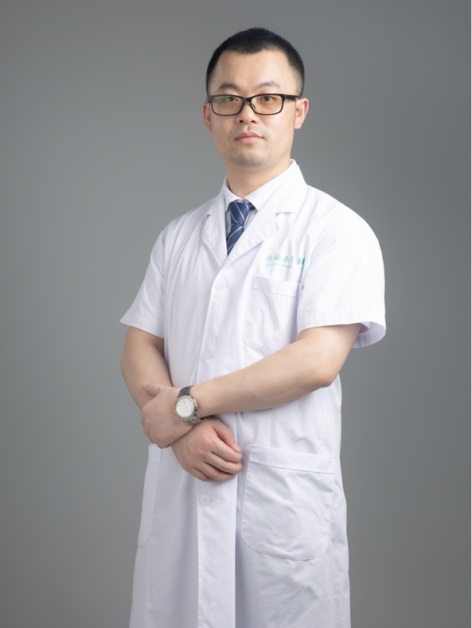 余超(河源長安醫院泌尿男科醫生) 余超(河源長安醫院泌尿男科醫生)