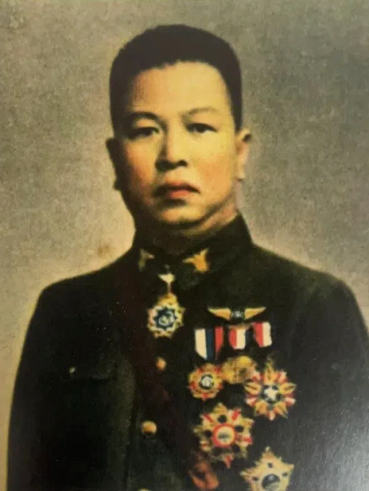 陳慶雲(中國國民黨軍將領)