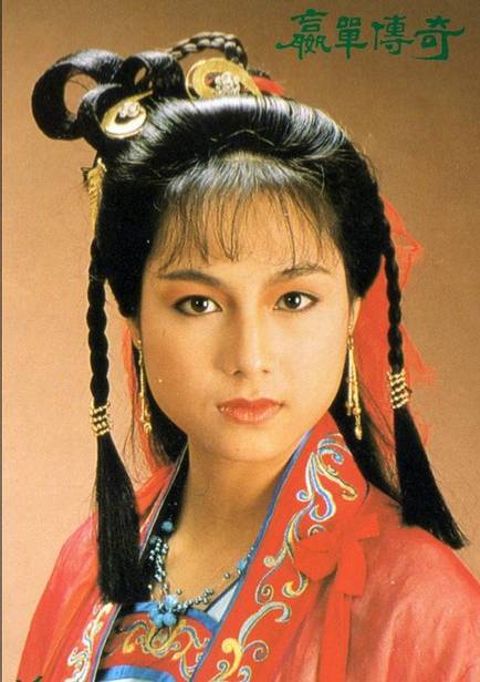 嬴單傳奇(龍俠傳奇)