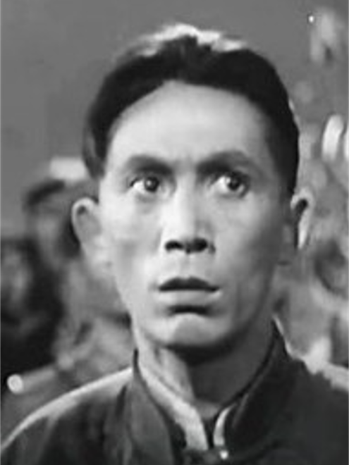 凌雲(演員) 凌雲(演員)
