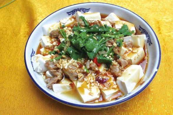 藤仔豆腐 藤仔豆腐