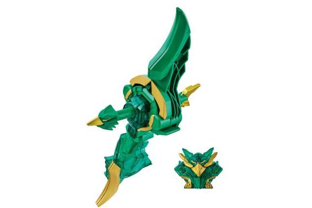 獵鷹射手50