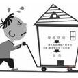 使用權房