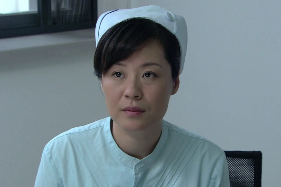 余香(電視劇《接班女婿》中的角色)