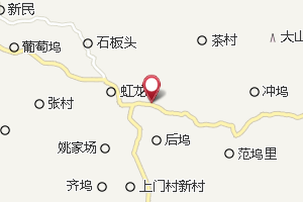 高堂塢