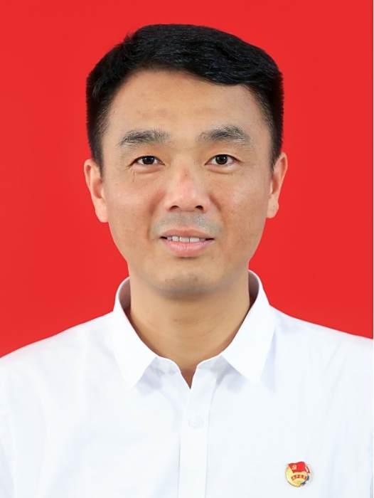 陳聰(寧波市海曙區段塘街道黨工委副書記) 陳聰(寧波市海曙區段塘街道黨工委副書記)