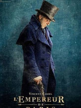 文森特·卡索(Vincent Cassel)