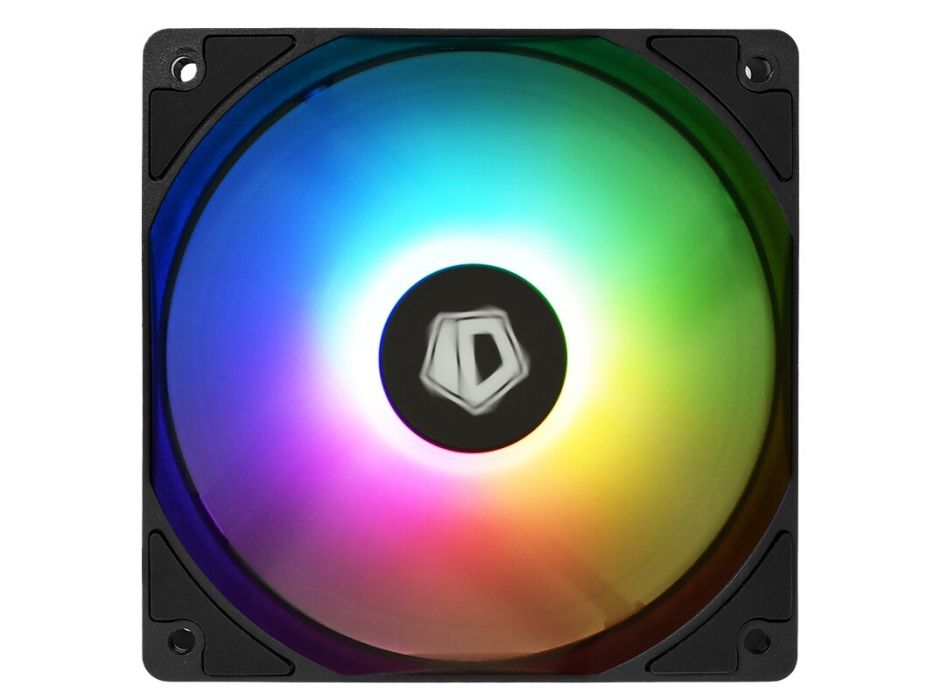 ID-COOLING XF-12025-ARGB ID-COOLING XF-12025-ARGB