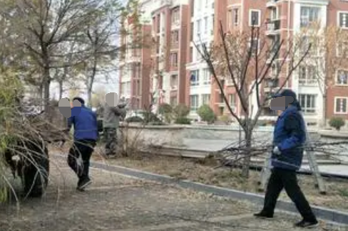 西郭社區 西郭社區