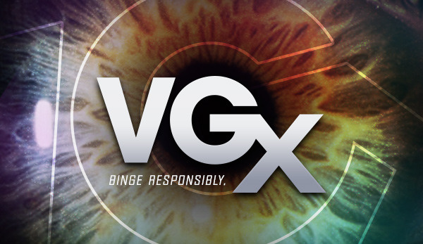 VGX(Spike TV舉辦的遊戲獎項)