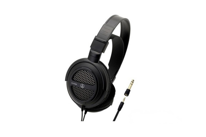 鐵三角 ATH-AVA300 鐵三角 ATH-AVA300