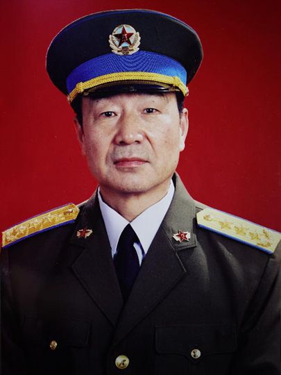 丁文昌 丁文昌