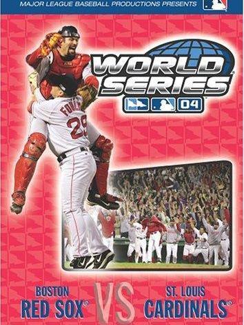 2004 World Series 2004 World Series